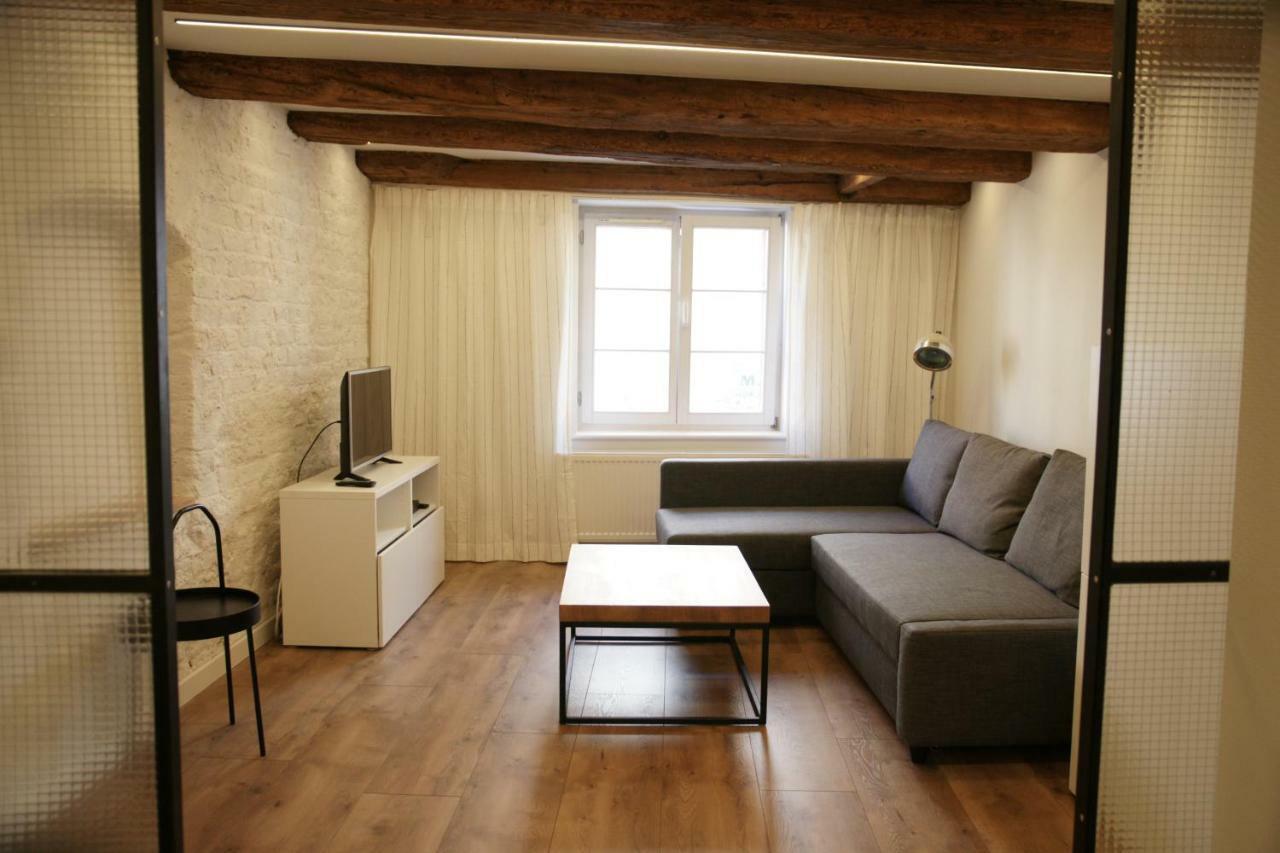 Apartament na starówce Toruń Torun Exterior foto