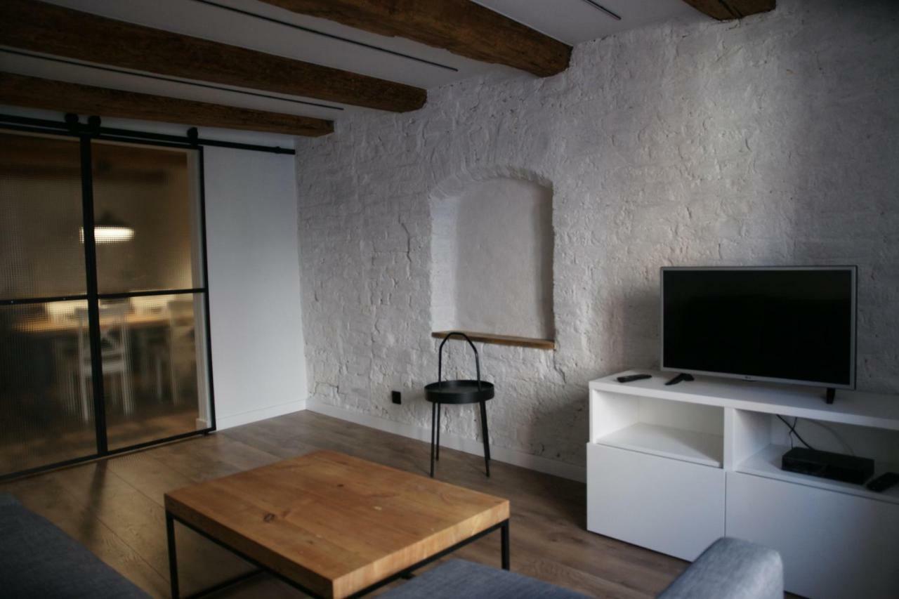 Apartament na starówce Toruń Torun Exterior foto