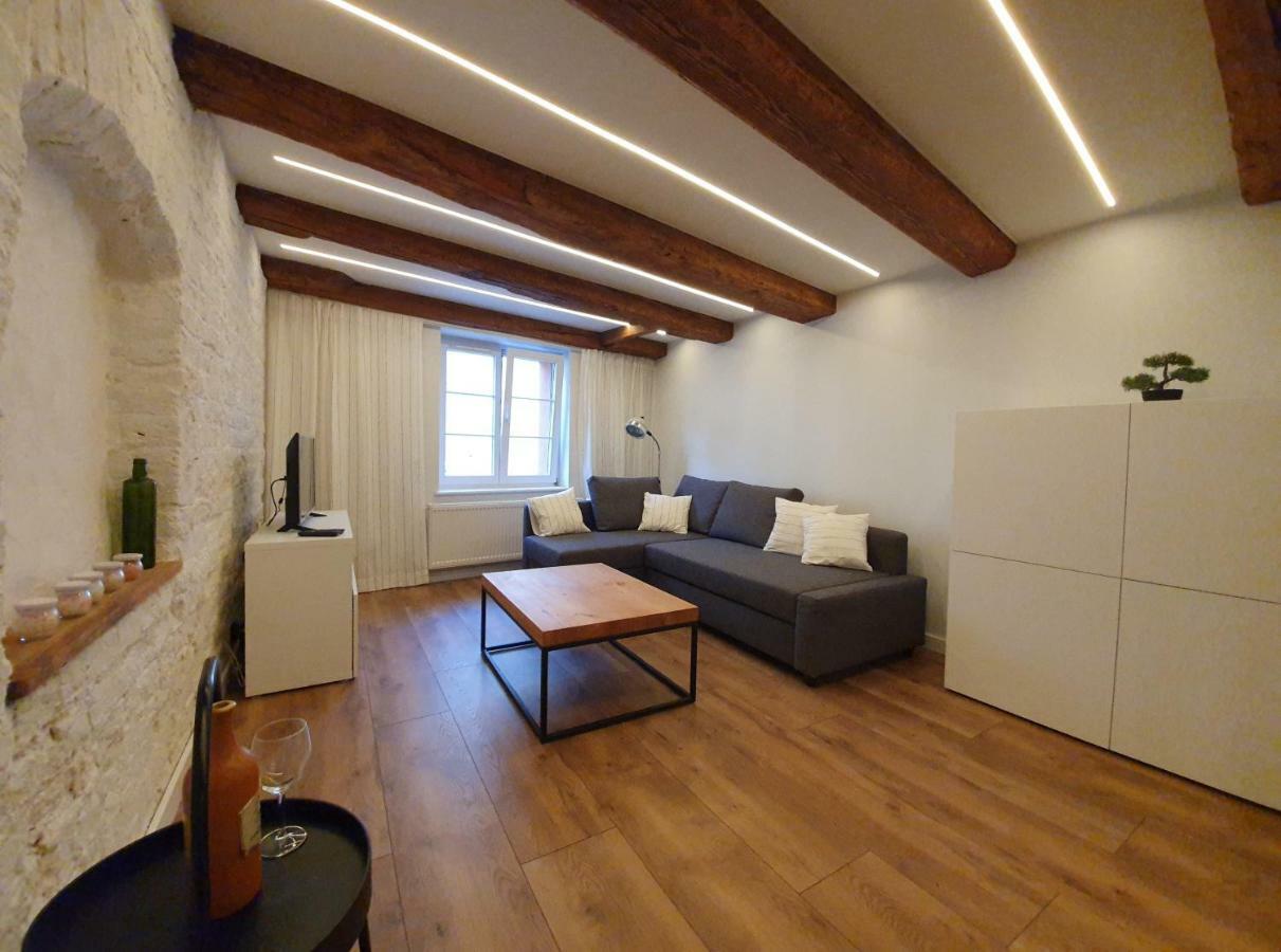 Apartament na starówce Toruń Torun Exterior foto
